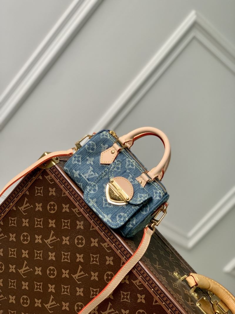 LV Speedy Bags